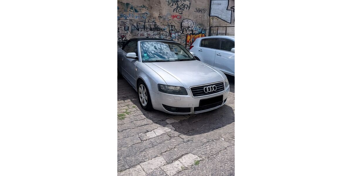 Audi A4 178.591 km 3.500 &euro; Berlin 10965