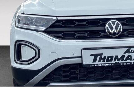 VW T-Roc 17.567 km 26.980 &euro; Bad Honnef 53604