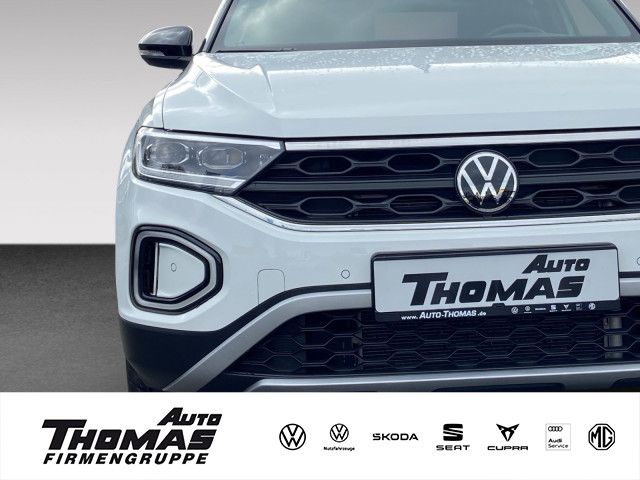 VW T-Roc 17.567 km 26.980 &euro; Bad Honnef 53604