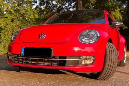 VW Beetle