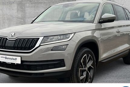 Skoda Kodiaq 85.343 km 29.240 &euro; Salzatal OT Bennstedt 06198