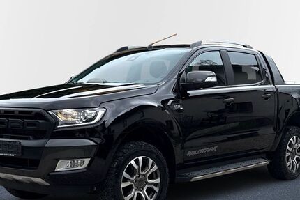 Ford Ranger 67.000 km 30.490 &euro; Hemau 93155