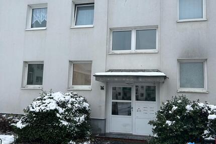 ** Anfragestopp ** - Rastede - 3 Zimmer Küche Bad Erdgeschosswohnung 3 zimmer