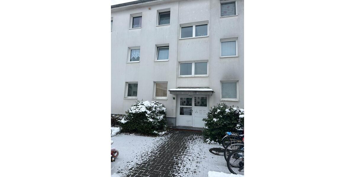 ** Anfragestopp ** - Rastede - 3 Zimmer Küche Bad Erdgeschosswohnung 3 zimmer