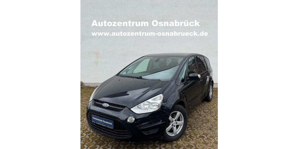 Ford S-Max 327.000 km 3.990 &euro; Osnabrück 49088
