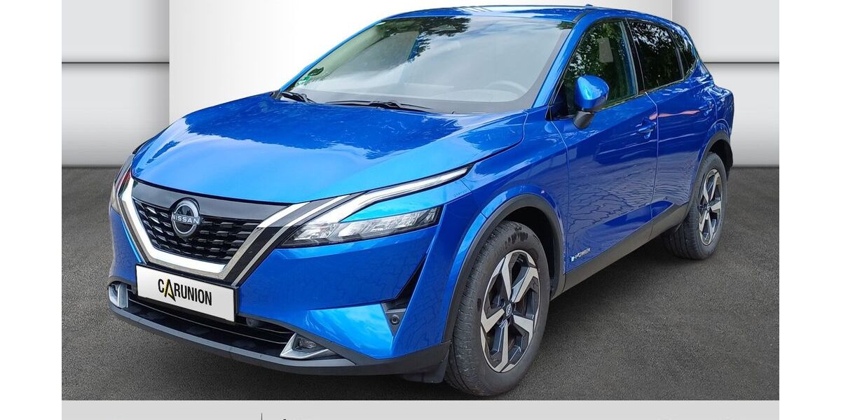 Nissan Qashqai 32.184 km 26.990 &euro; Jena 07749