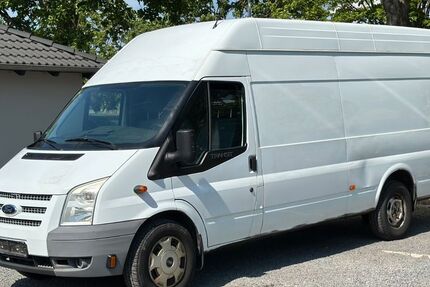 Ford Transit 182.000 km 7.990 &euro; Darmstadt 64293