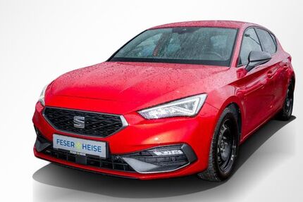 Seat Leon 30.986 km 18.950 &euro; Köthen 06366