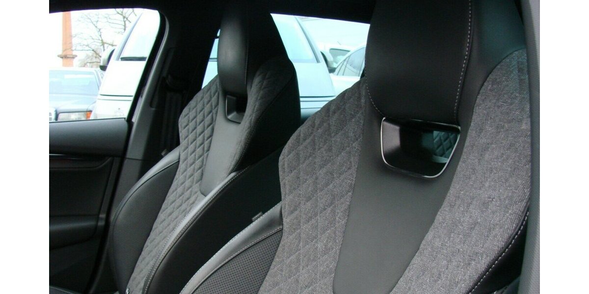 Skoda Octavia 1.5TSi mHEV Sportline ACC Matrix HUD 20.700 km 29.980 &euro; Falkensee 14612