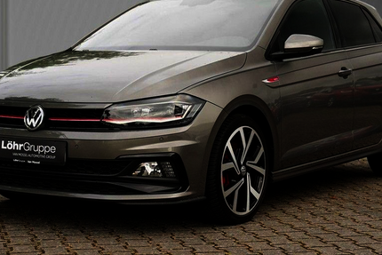 VW Polo 69.446 km 17.480 &euro; Bendorf 56170