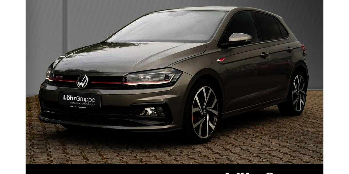 VW Polo 69.446 km 17.480 &euro; Bendorf 56170