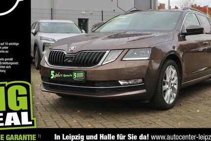Skoda Octavia 68.492 km 18.490 &euro; Halle 06130