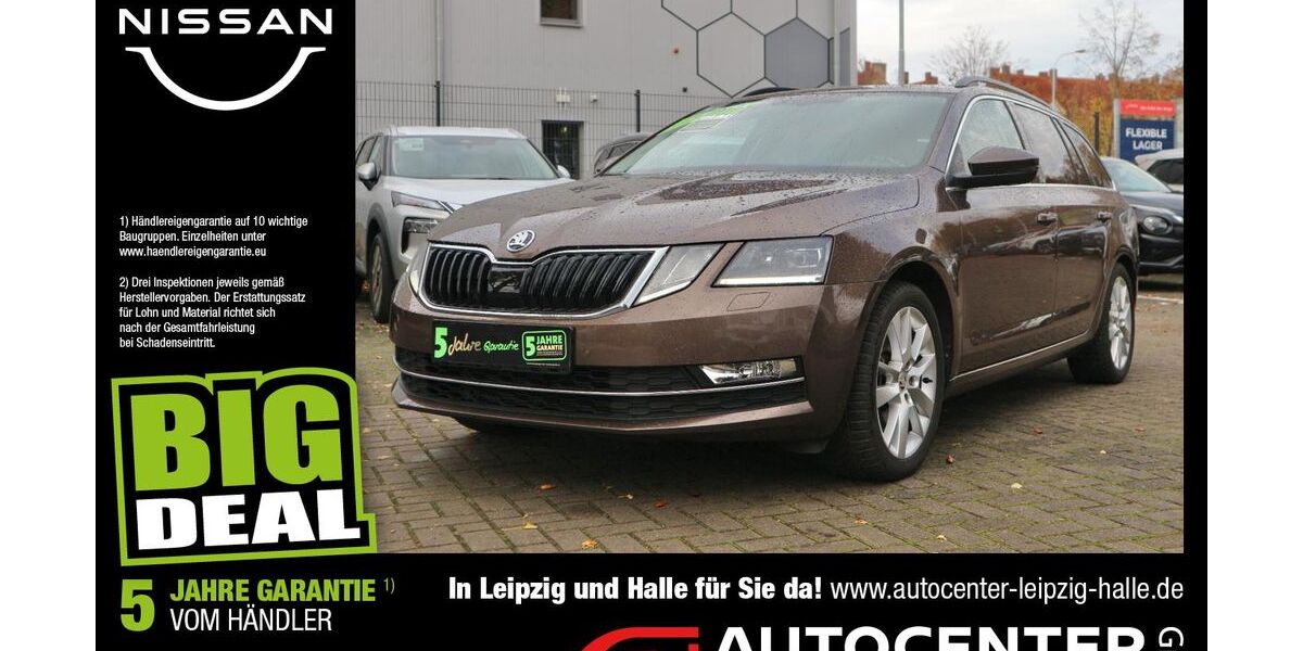 Skoda Octavia 68.492 km 18.490 &euro; Halle 06130