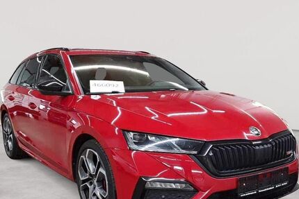 Skoda Octavia 161.084 km 25.290 &euro; Fernwald-Steinbach 35463