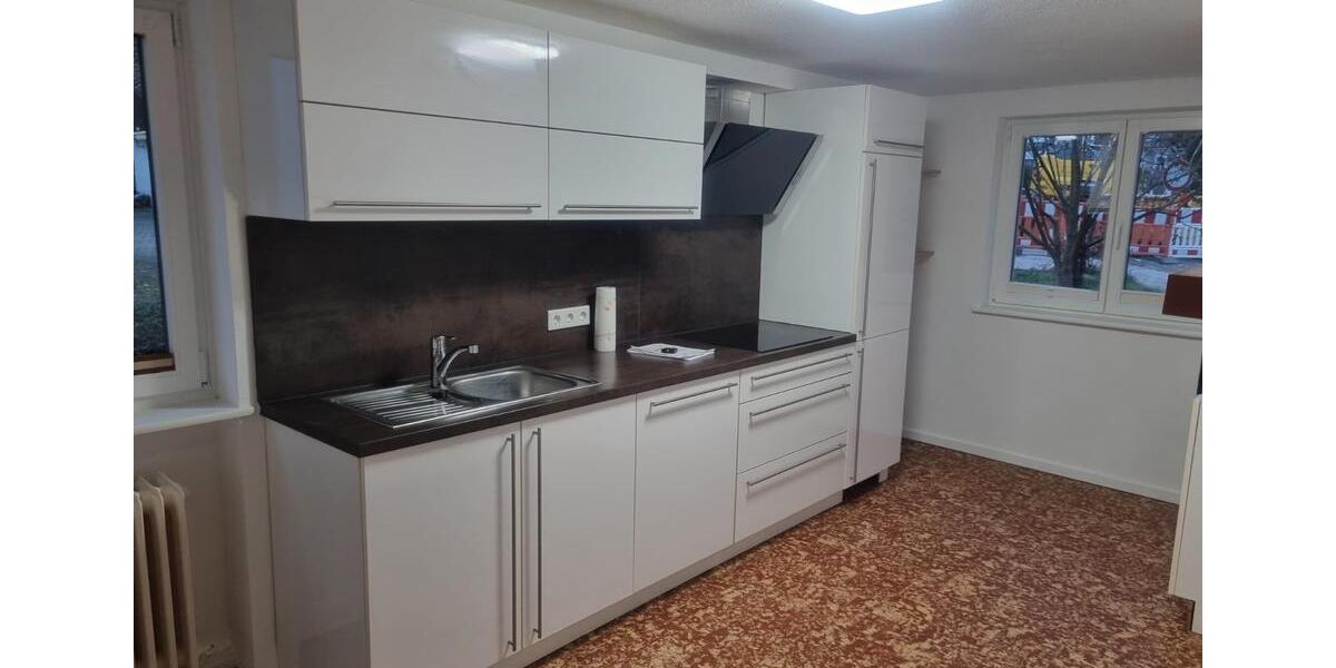 Erdgeschoßwohnung Rheinfelden (Baden) - 2 Zimmer, 66 m&sup2;, 169.000&euro; | Angebot:27092107