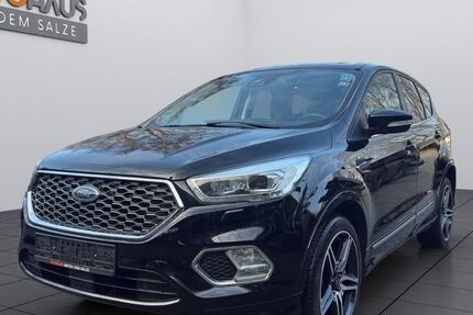 Ford Kuga 88.000 km 17.490 &euro; Dortmund 44149