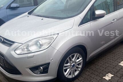 Ford C-Max 94.000 km 6.690 &euro; Recklinghausen 45657