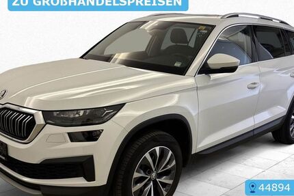 Skoda Kodiaq 102.534 km 27.890 &euro; Krefeld 47829