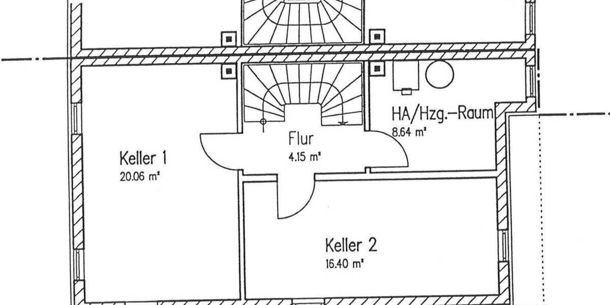 Reiheneckhaus mit Garage in Herzogenaurach-Nähe Schulzentrum Süd 5 zimmer