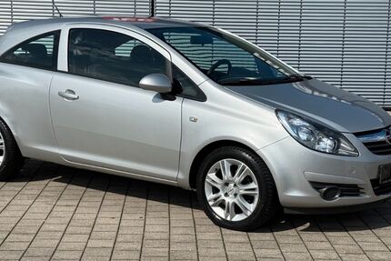 Opel Corsa 125.000 km 3.000 &euro; Murrhardt 71540