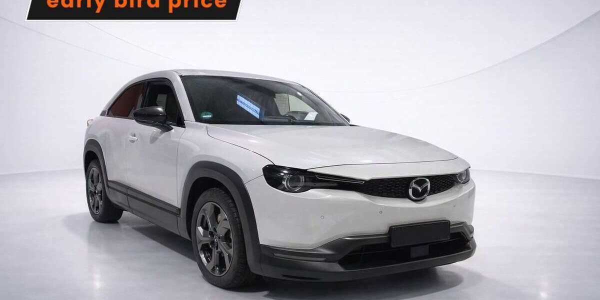 Mazda MX-30 32.657 km 12.949 &euro; Ergolding 84030