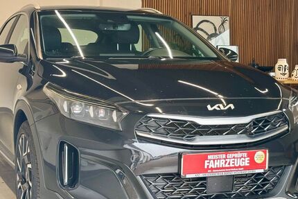 Kia XCeed 54.412 km 18.970 &euro; Großfahner 99100
