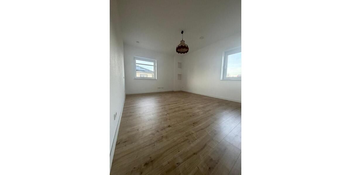 Moderne 2-Zimmer-Wohnung in Großenkneten-Huntlosen 2 zimmer