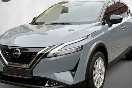Nissan Qashqai 105.750 km 21.900 &euro; Gerlingen 70839