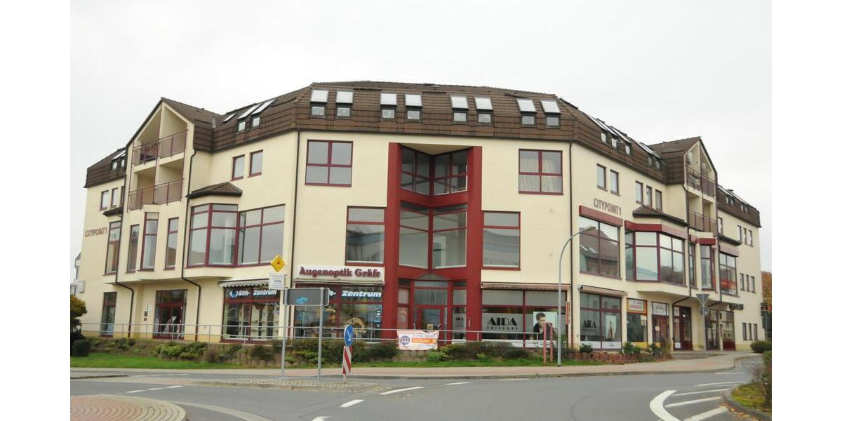 Große Laden-, Büro- oder Praxisfläche in Hermsdorf - Gewerbeobjekt Hermsdorf | Angebot:22716474