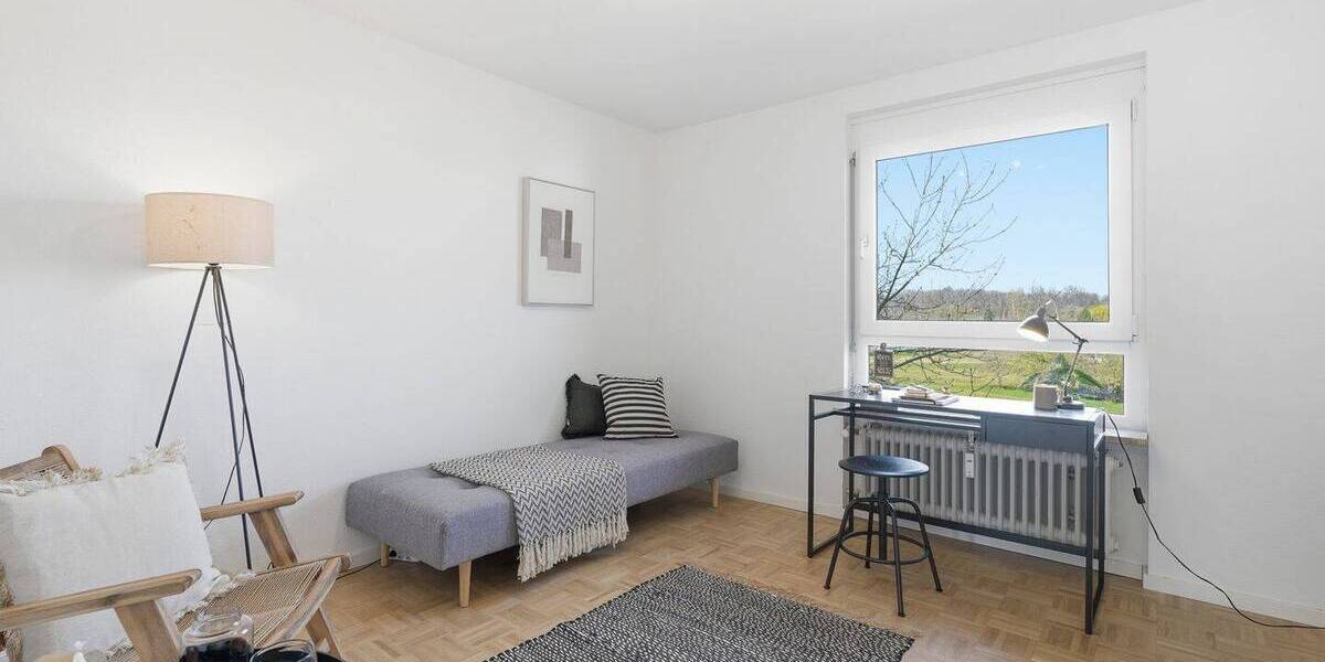 Etagenwohnung Ostfildern Ruit - 3 Zimmer, 117 m&sup2;, 569.000&euro; | Angebot:26189732