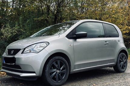 Seat Mii 60.000 km 6.999 &euro; Michelau 96247