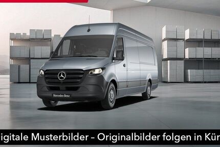Mercedes-Benz Sprinter 4.750 km 55.157 &euro; Rosbach 61191