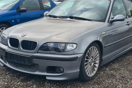 BMW 318 194.000 km 1.250 € Schemmerhofen 88433