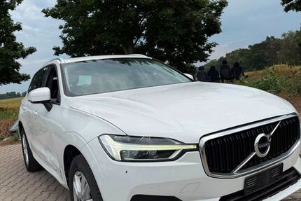 Volvo XC60 237.447 km 13.800 &euro; Mittenwalde 15749