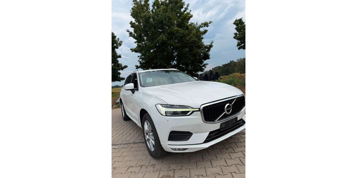 Volvo XC60 237.447 km 13.800 &euro; Mittenwalde 15749