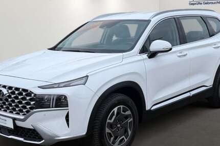 Hyundai SANTA FE 22.548 km 42.990 &euro; Bedburg-Hau 47551