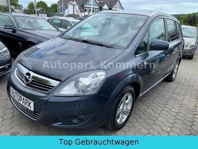 Zafira