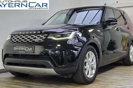 Land Rover Discovery 28.500 km 45.489 &euro; Königsbrunn 86343