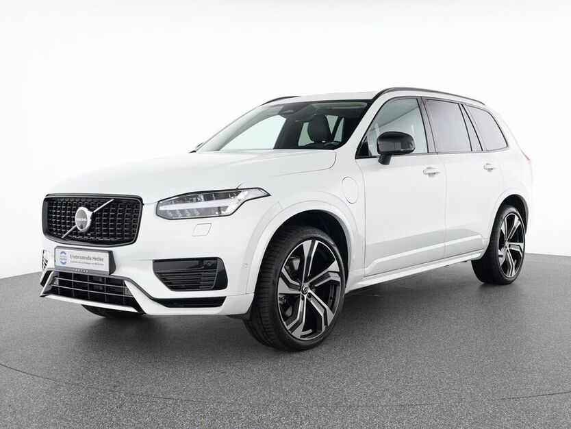 XC90