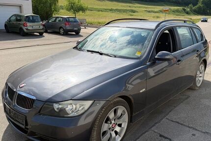 BMW 325 252.000 km 950 &euro; Unterdigisheim 72469