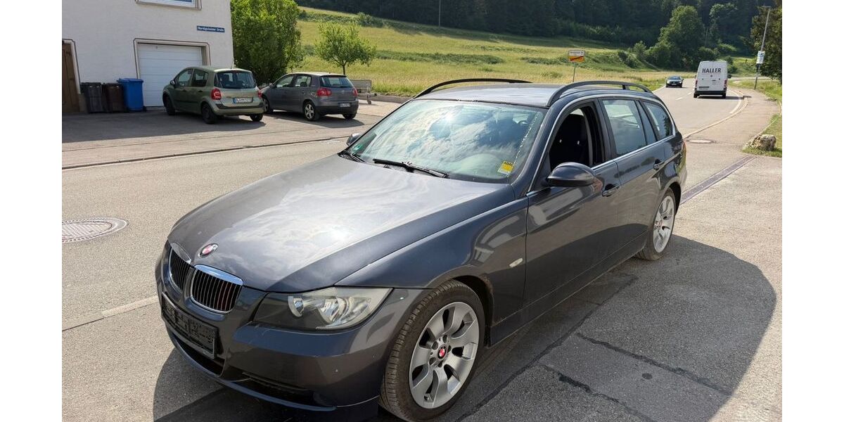 BMW 325 252.000 km 950 &euro; Unterdigisheim 72469
