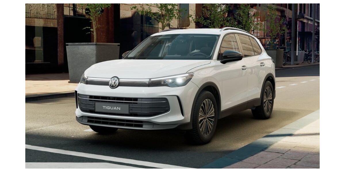 VW Tiguan 26.082 km 34.825 &euro; Oranienburg 16515