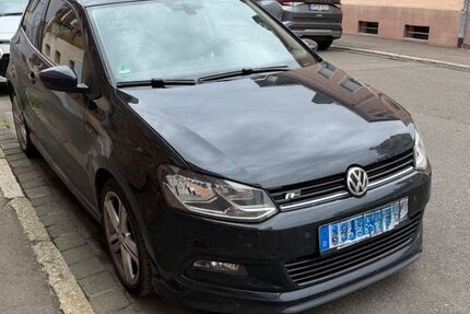 VW Polo 143.000 km 5.990 &euro; Thale 06502