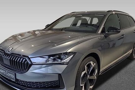 Skoda Superb 7.300 km 43.990 &euro; Dresden 01067