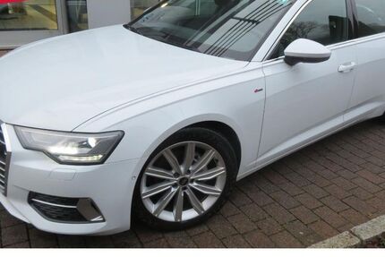 Audi A6 168.791 km 23.880 &euro; Marsberg 34431