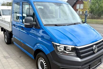VW Crafter 32.000 km 30.499 &euro; Langenstein 38895