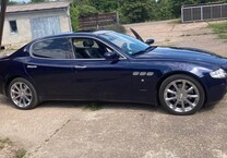 Gebrauchtwagen Maserati Quattroporte