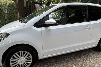 VW up!