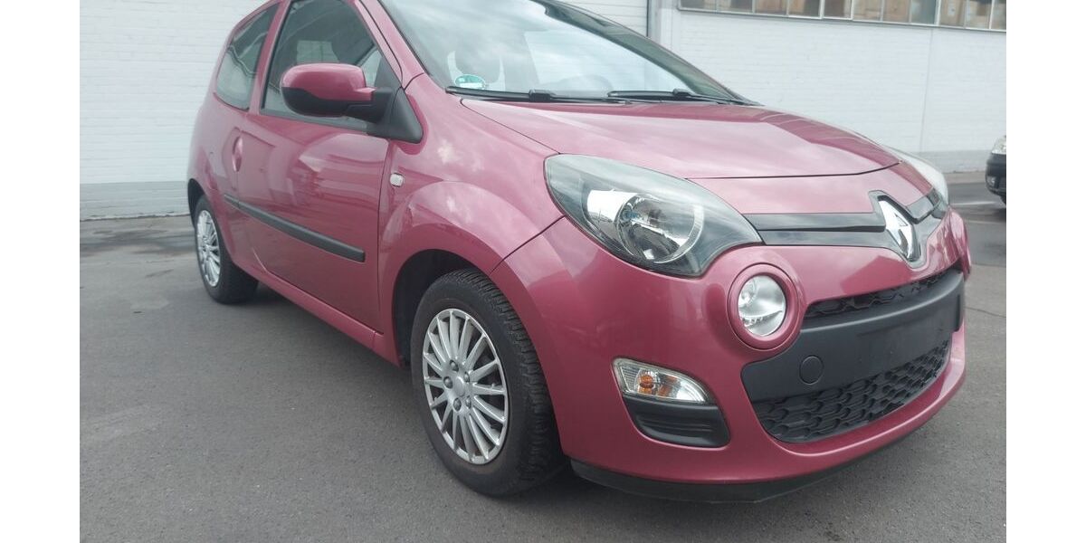 Renault Twingo 161.000 km 2.700 &euro; Holzwickede 59439