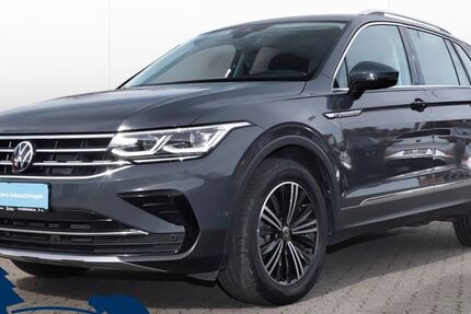 VW Tiguan 31.900 km 28.990 &euro; Bad Harzburg 38667